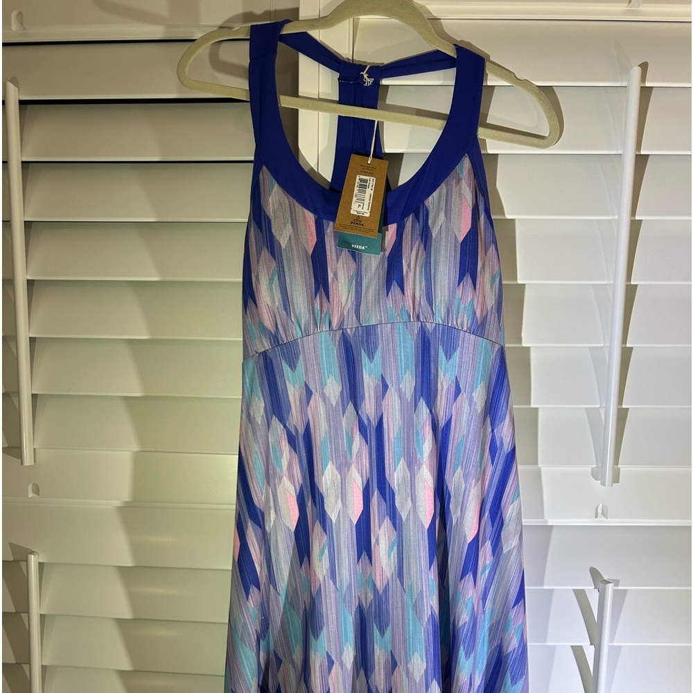 Prana sundress XL NWT